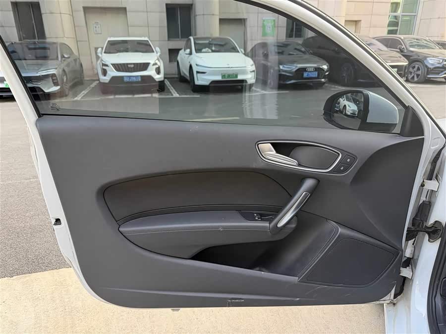 Audi A1 2016 #10 Audi A1 2016 immagine di auto #10