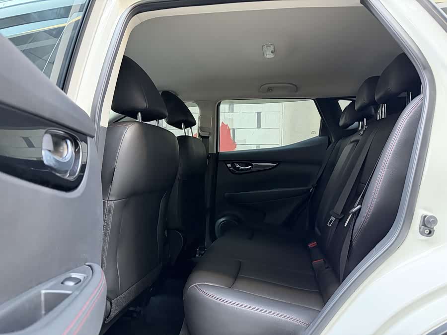 日产 逍客 2022 汽车图片 #10