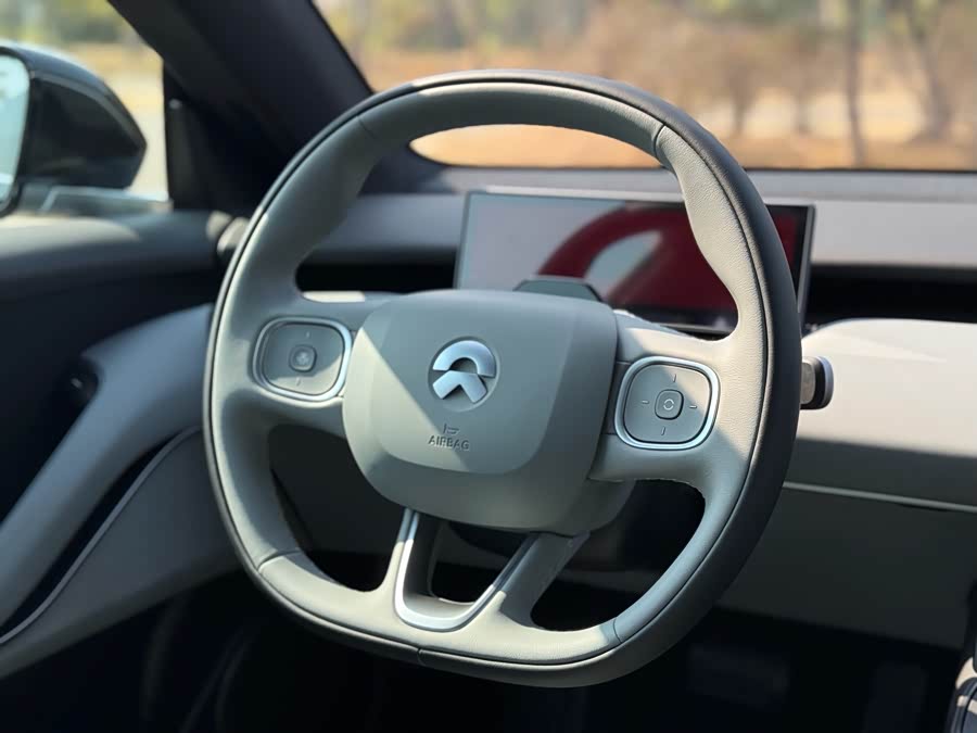 蔚来 蔚来ET5T 2025 汽车图片 #10