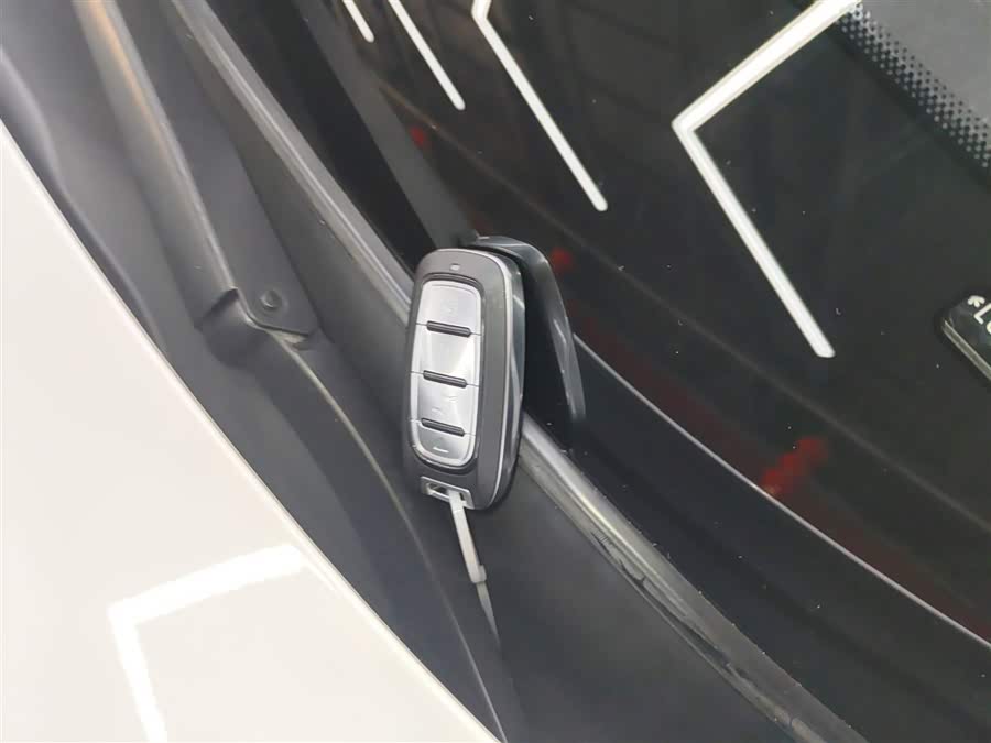 Kaiyi Showjet Pro 2025 #10 Kaiyi Showjet Pro 2025 car image #10