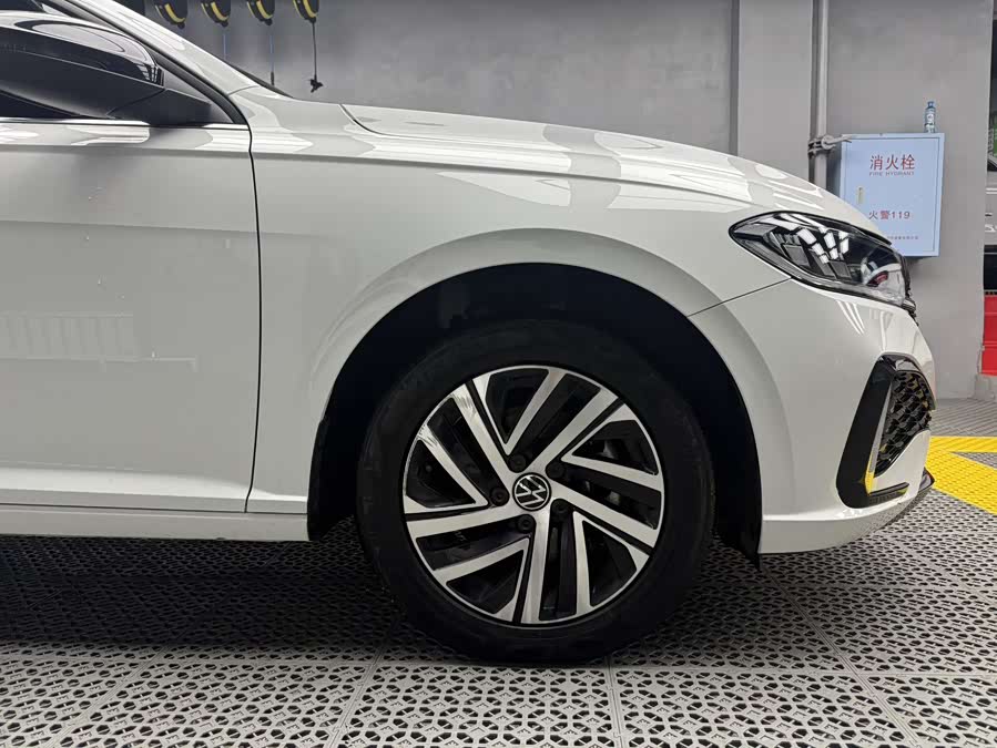 大众 朗逸 2022 汽车图片 #10