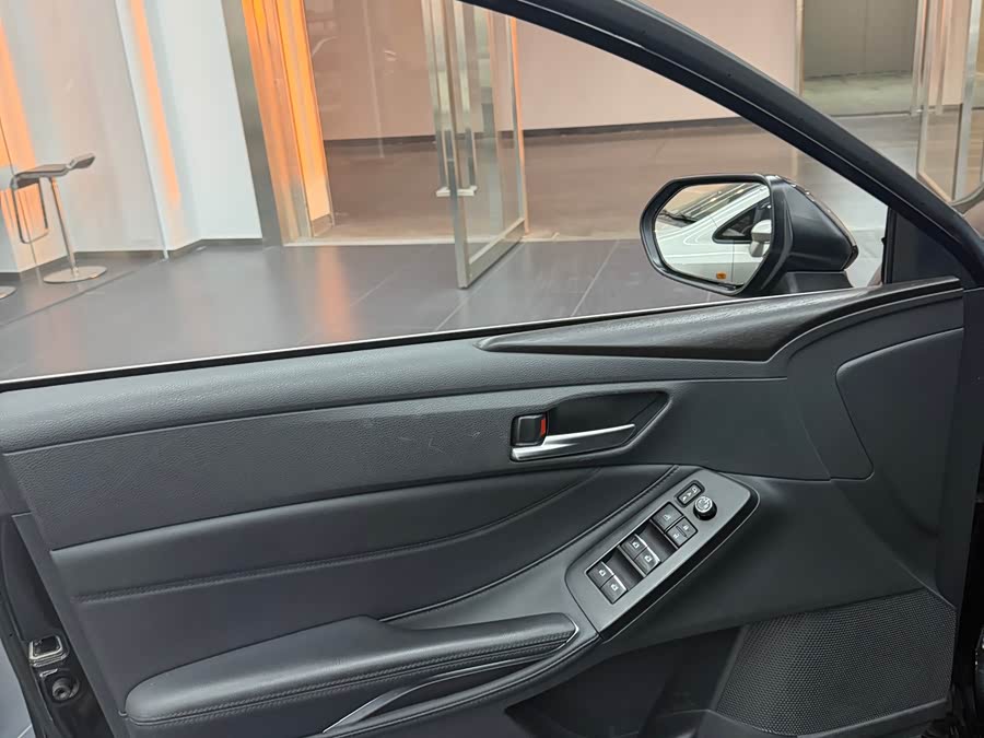 Toyota Avalon 2020 #10 Toyota Avalon 2020 car image #10