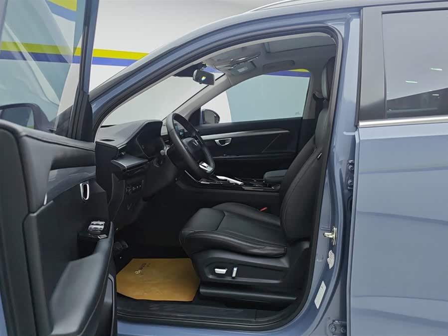 五菱汽车 五菱星辰 2021 汽车图片 #10