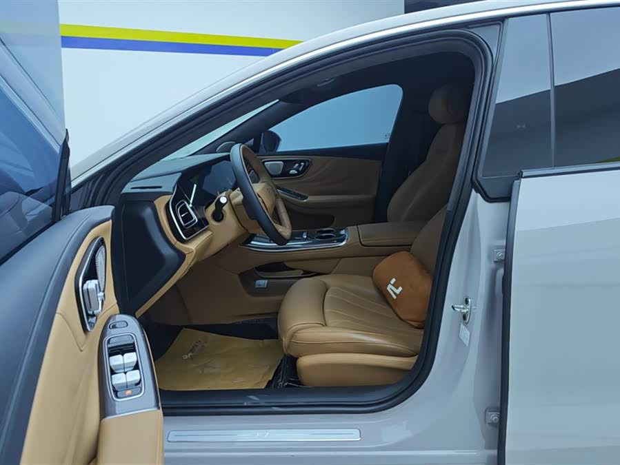 荣威 飞凡F7 2023 汽车图片 #10