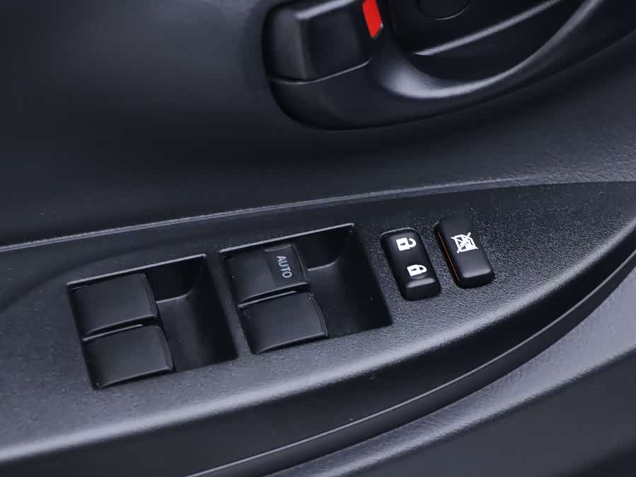 丰田 YARiS L 致炫 2019 汽车图片 #10