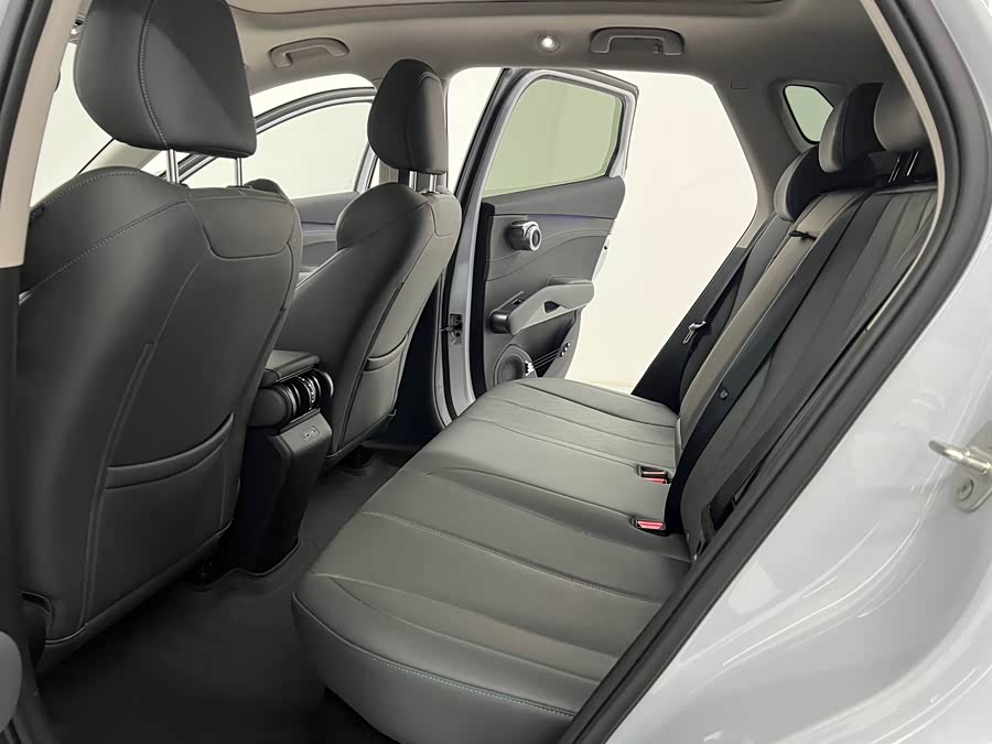 BYD Yuan Plus 2025 immagine di auto #10