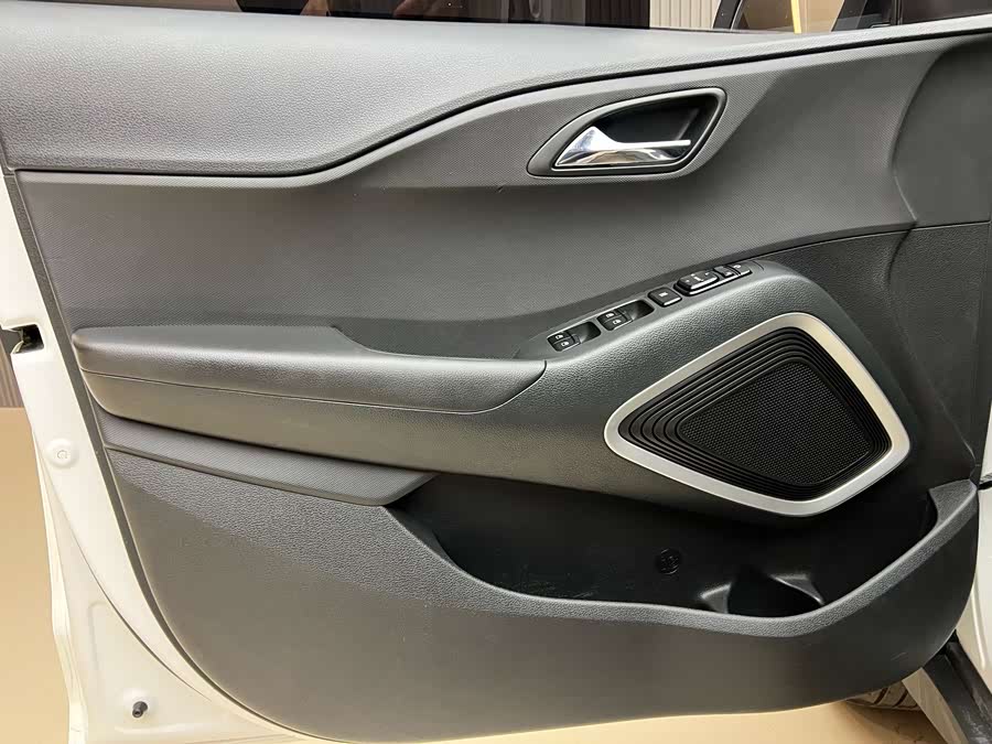 Hyundai ix35 2019 car image #10