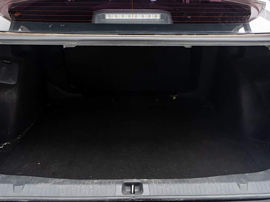 Toyota bZ3 2023 immagine di auto #10