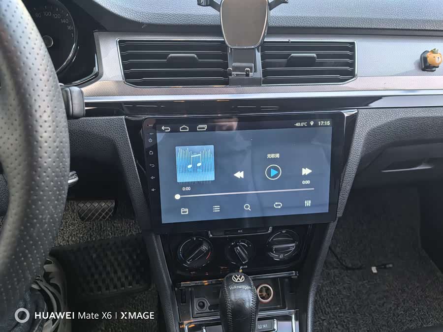 大众 宝来 2018 汽车图片 #10