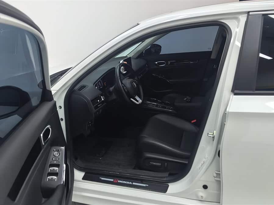 Honda INTEGRA 2023 immagine di auto #10