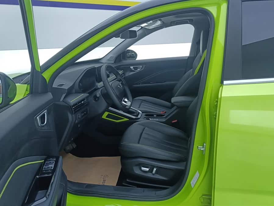 五菱汽车 五菱星驰 2022 汽车图片 #10