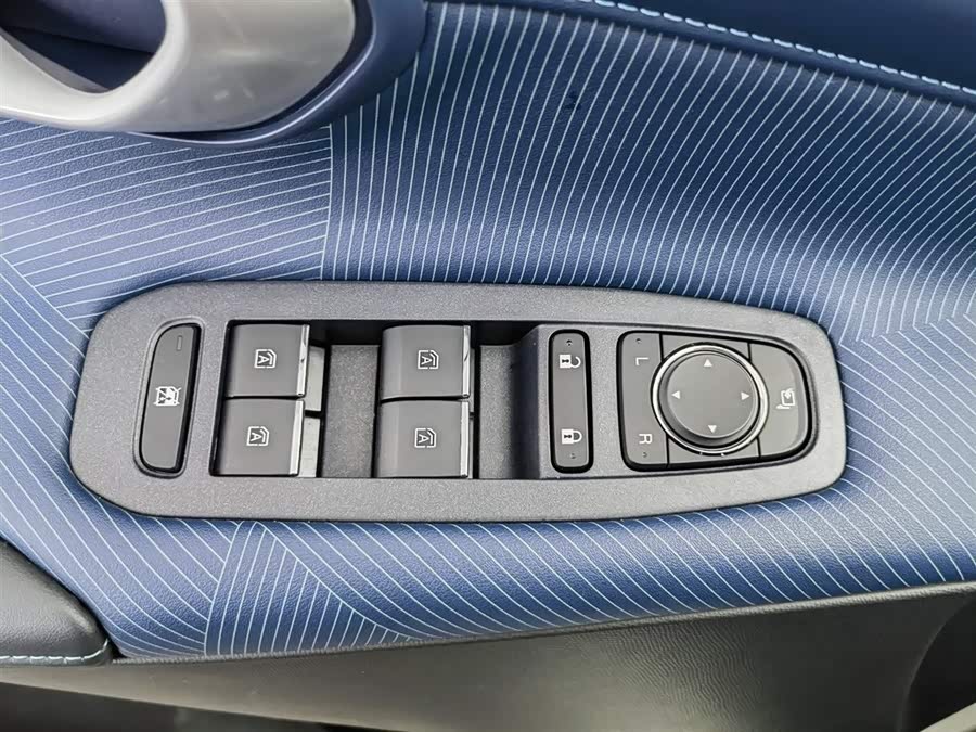 GAC Trumpchi GS3 2025 car image #10