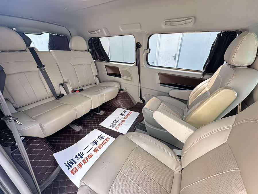 Forthing Lingzhi 2020 car image #10