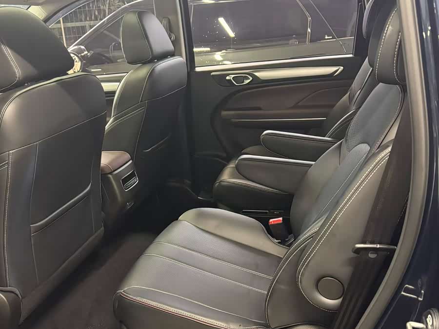 GAC Trumpchi M6 2025 car image #10