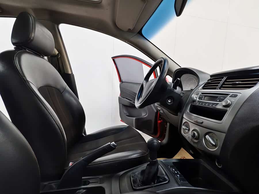 Chevrolet Sail 2014 #10 Chevrolet Sail 2014 car image #10