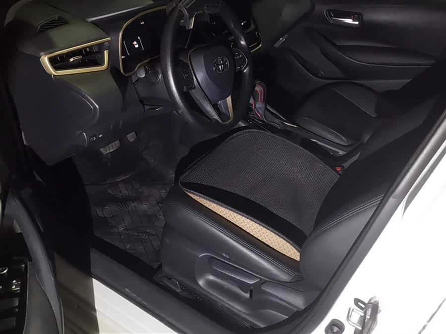 Toyota Allion 2024 car image #10