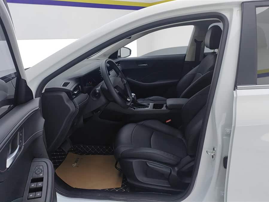 荣威 荣威i5 2024 汽车图片 #10