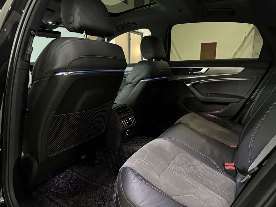 Audi A6L 2022 imagem de carro #10