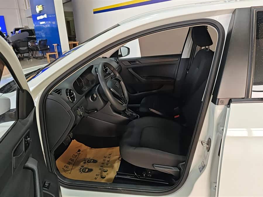 捷达 捷达VA3 2021 #10 捷达 捷达VA3 2021 汽车图片 #10