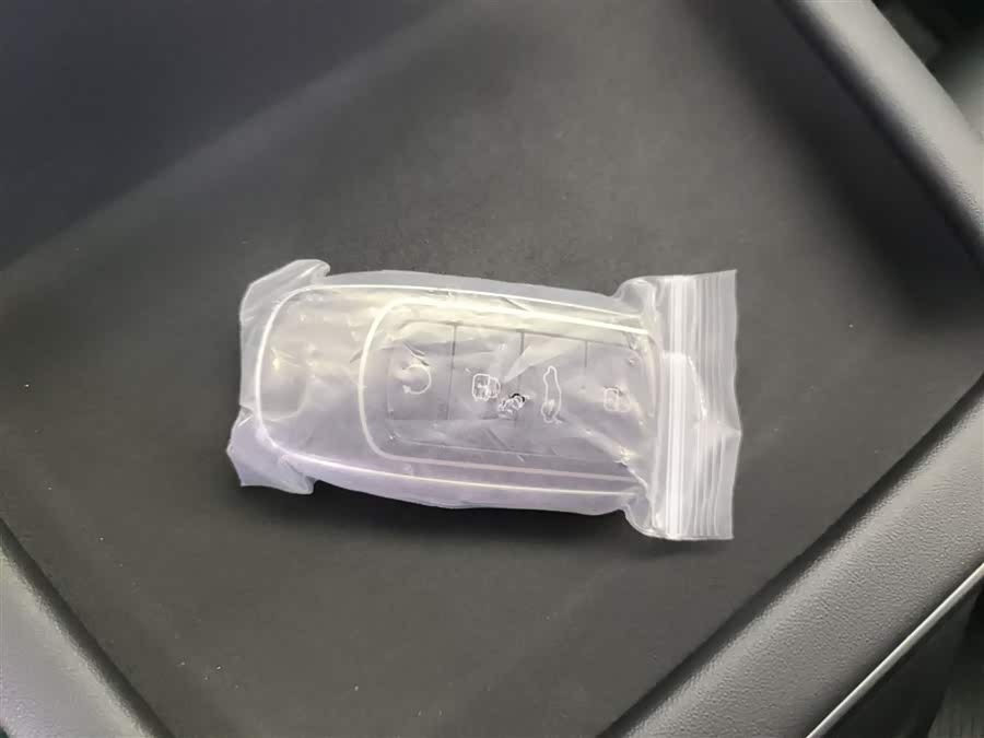 Chery Exploration 06 C-DM 2025 car image #10