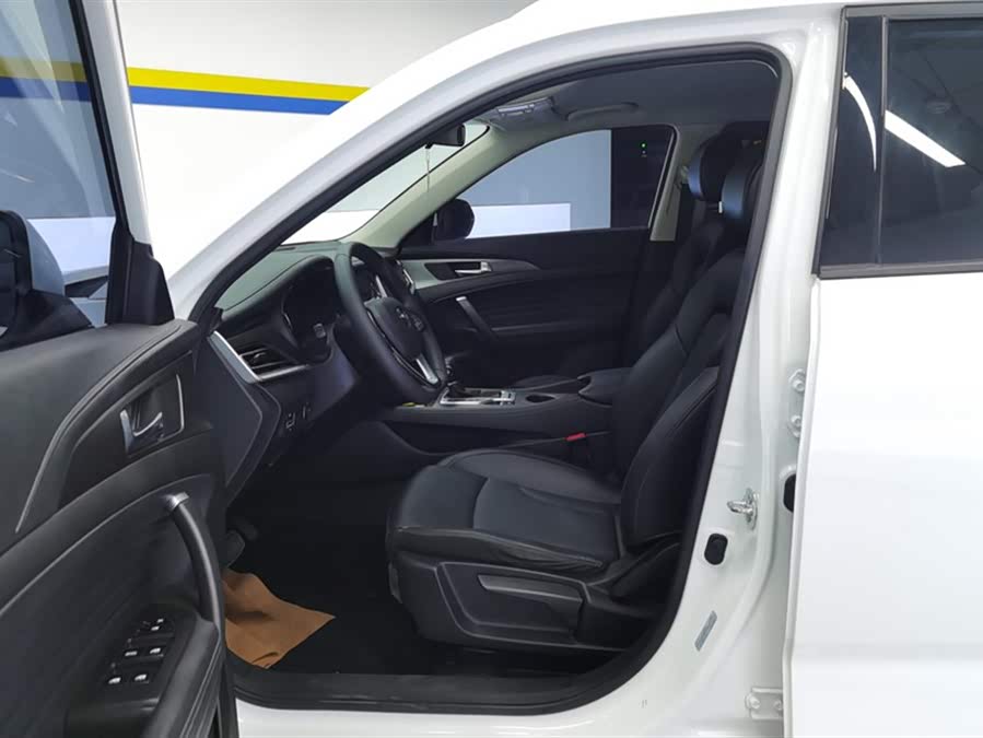 Changan CS35 Plus 2021 car image #10