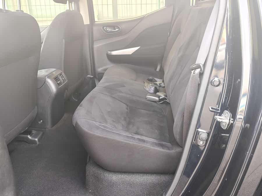 日产 纳瓦拉 2019 汽车图片 #10