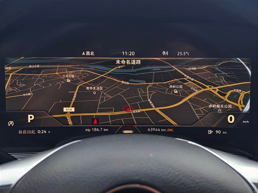 Volkswagen Touareg 2020 immagine di auto #10