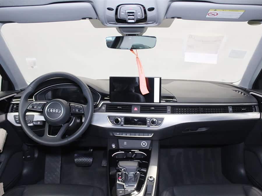 Audi A4 (Imported) car image #10