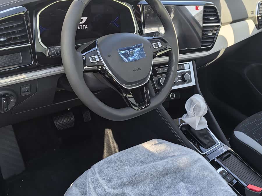 捷达 捷达VS5 2025 汽车图片 #10