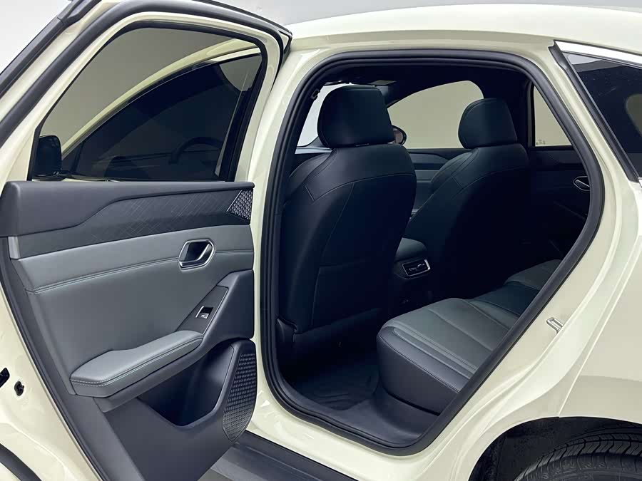 BYD Qin L 2025 car image #10