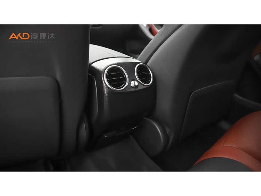 Mercedes-Benz GLC Coupe 2022 car image #10