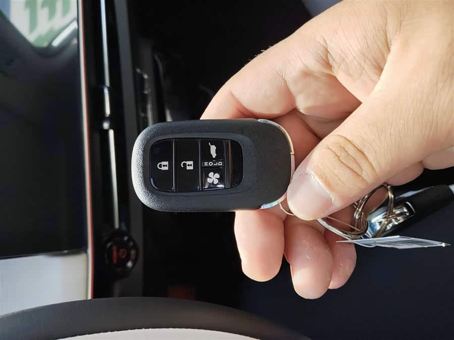 Honda e:NS2 2025 #10 Honda e:NS2 2025 car image #10