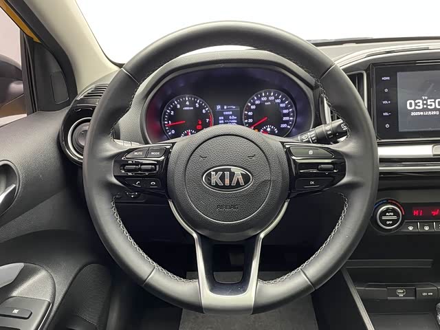 Kia KX1 2019 car image #10
