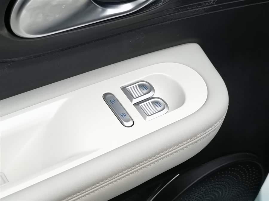 Kaiyi Shiyue 2025 car image #10