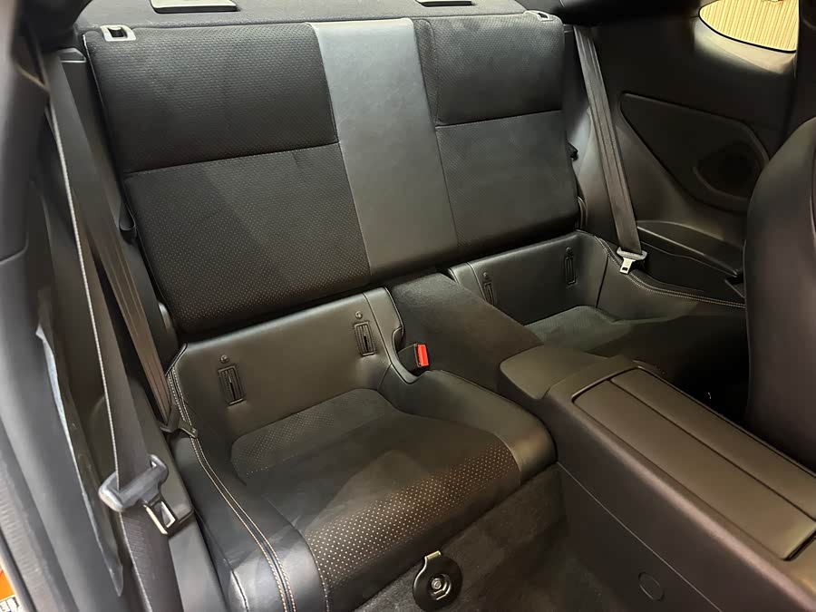 Toyota 86 2023 immagine di auto #10