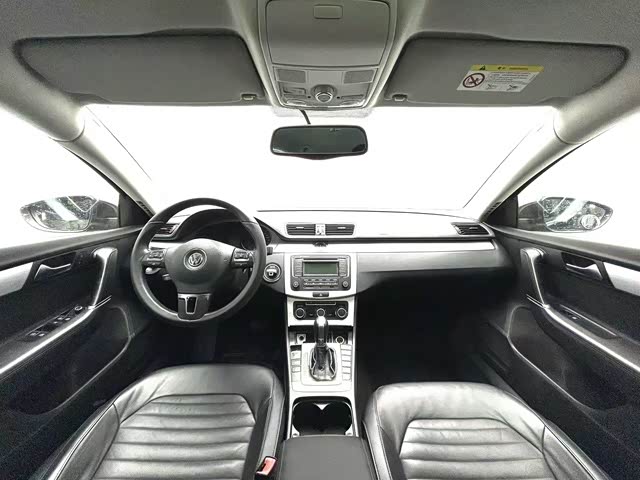 Volkswagen Magotan 2016 #10 Volkswagen Magotan 2016 car image #10