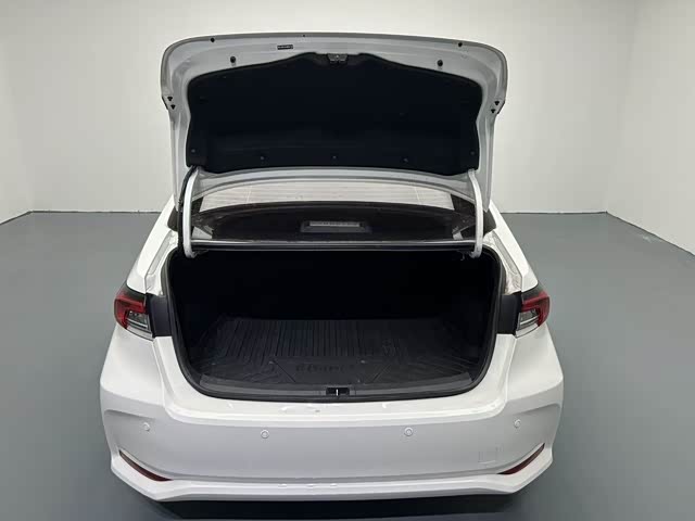 Toyota Corolla 2021 #10 Toyota Corolla 2021 car image #10