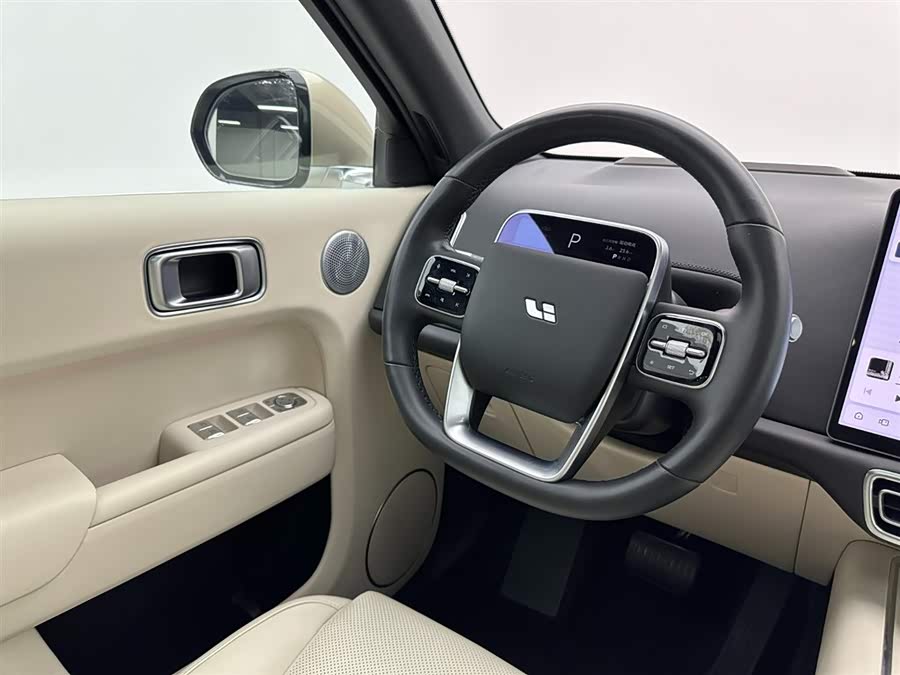 Li L9 2024 car image #10
