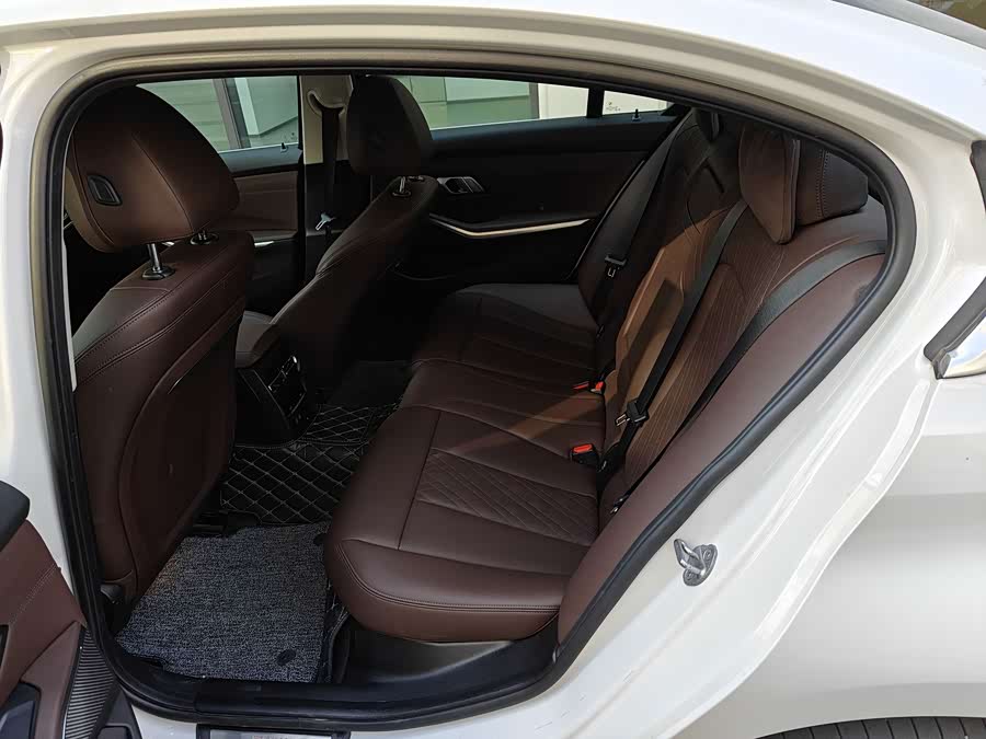 BMW i3 2024 #10 BMW i3 2024 car image #10