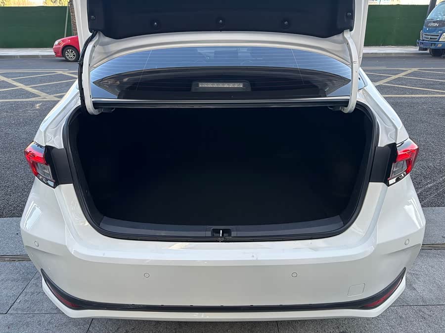 Toyota Allion 2022 car image #10