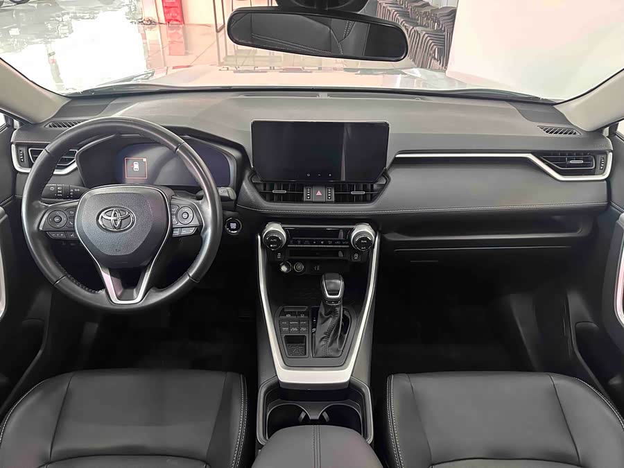 Toyota Wildlander 2023 imagem de carro #10