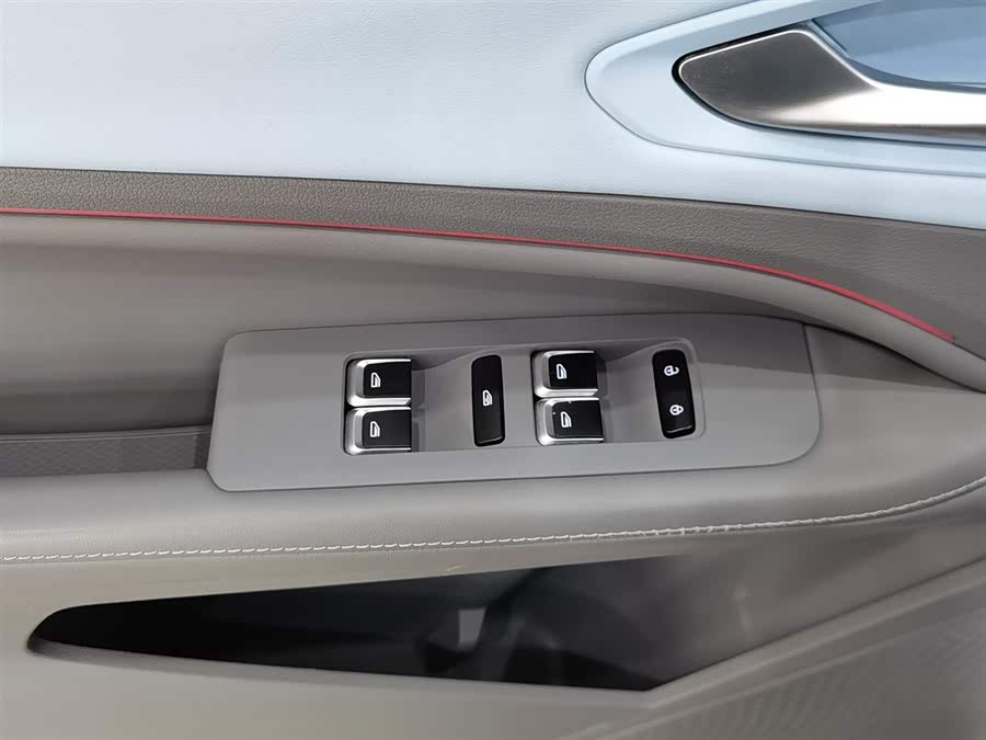 睿蓝汽车 睿蓝7 2023 汽车图片 #10