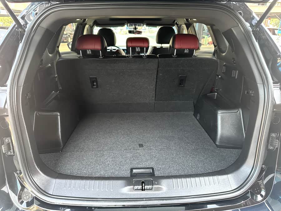 Jetour X70 PLUS 2021 #10 Jetour X70 PLUS 2021 car image #10