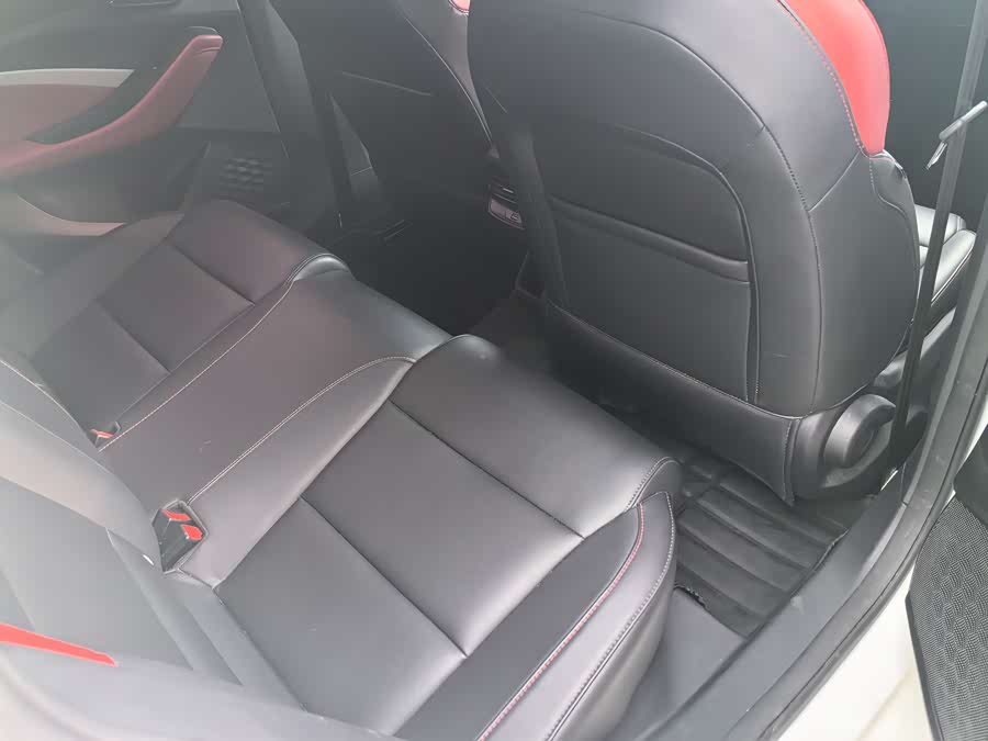 MG 5 2021 #10 MG 5 2021 immagine di auto #10