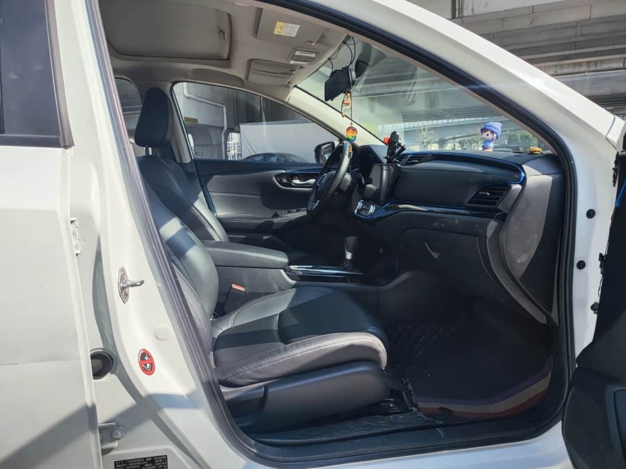 Honda Crider 2019 car image #10