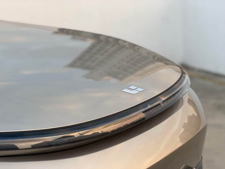 Li L9 2022 imagen de coche #10