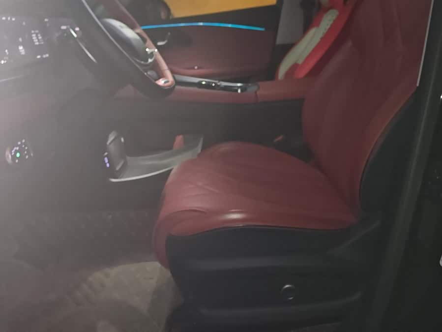 Exceed Yaoguang 2023 car image #10