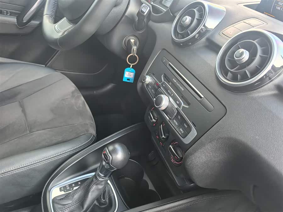 Audi A1 2016 #10 Audi A1 2016 immagine di auto #10