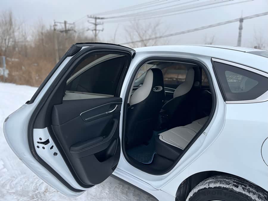 比亚迪 驱逐舰05 2024 汽车图片 #10