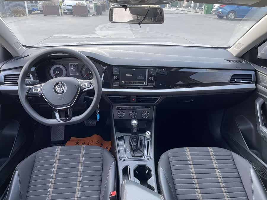 Volkswagen Lavida 2020 #10 Volkswagen Lavida 2020 car image #10